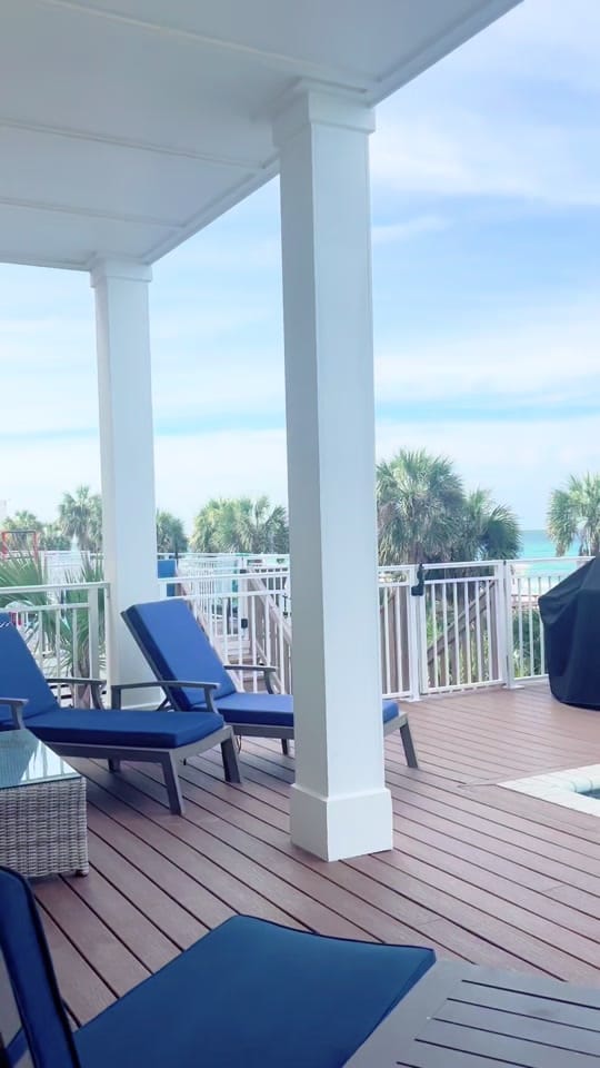 Post 3 by Margaritavillecottagepcb on TikTok (video)