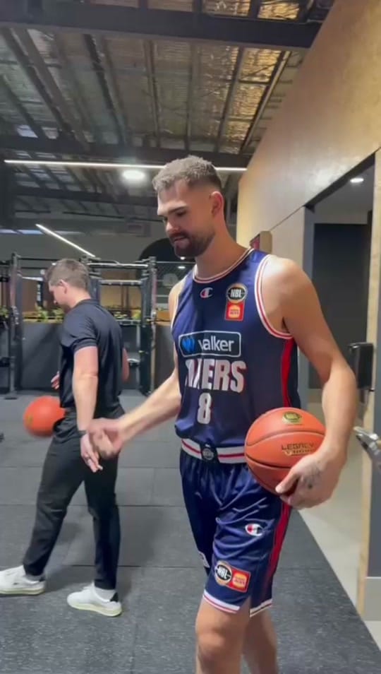 Post 2 by Isaac Humphries on TikTok (video)