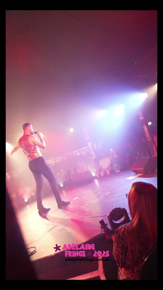Post 8 by Isaac Humphries on TikTok (video)