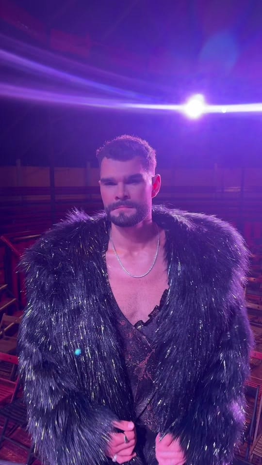 Post 5 by Isaac Humphries on TikTok (video)