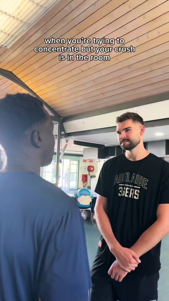 Post 9 by Isaac Humphries on TikTok (video)