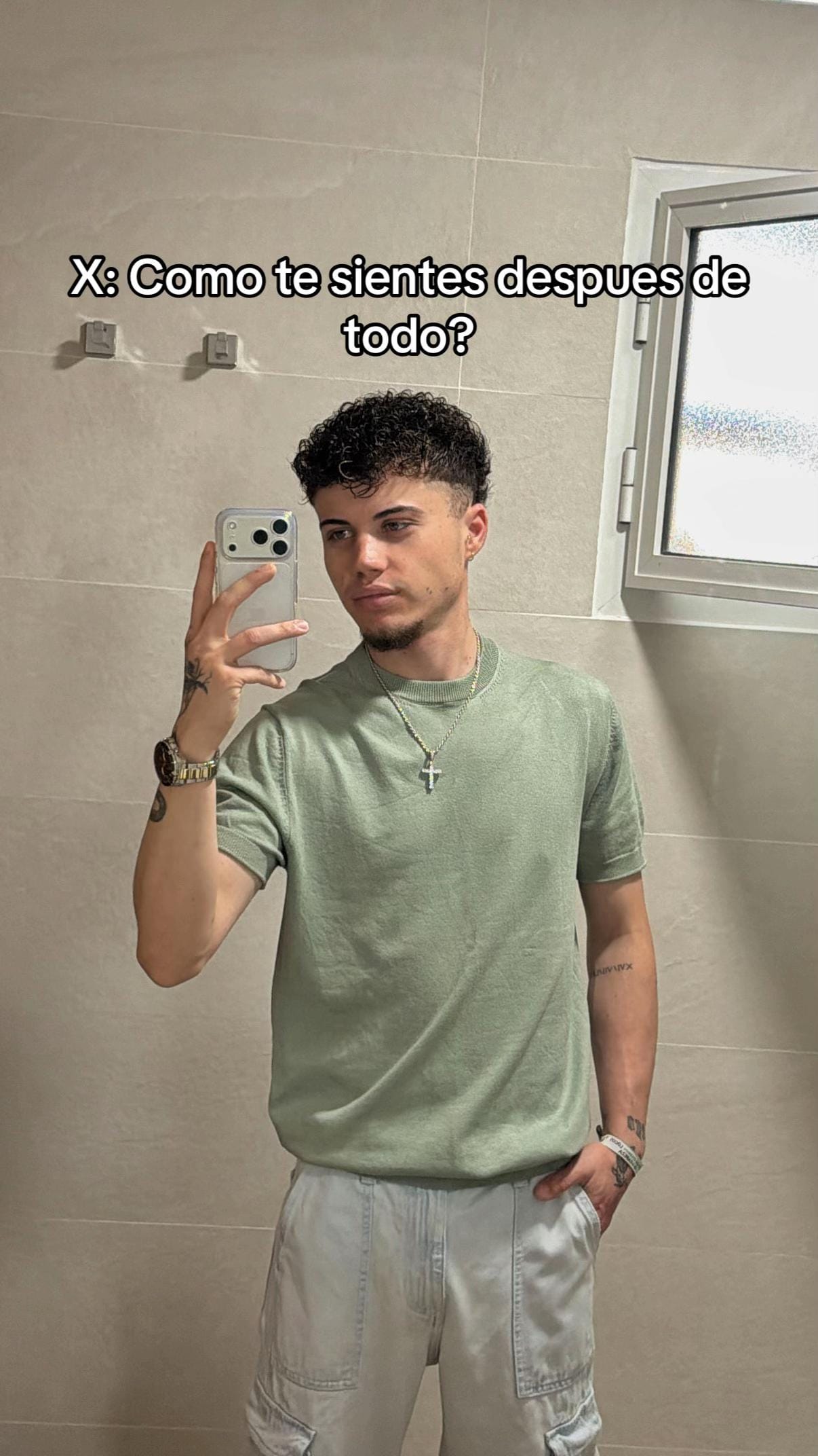 Post 4 by JOSEMI on TikTok (video)