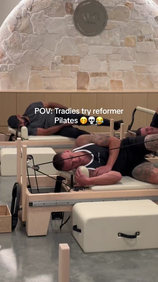 Post 10 by nrg.pilates on TikTok (video)