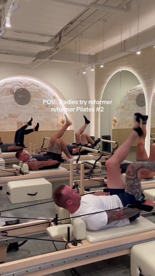 Post 9 by nrg.pilates on TikTok (video)
