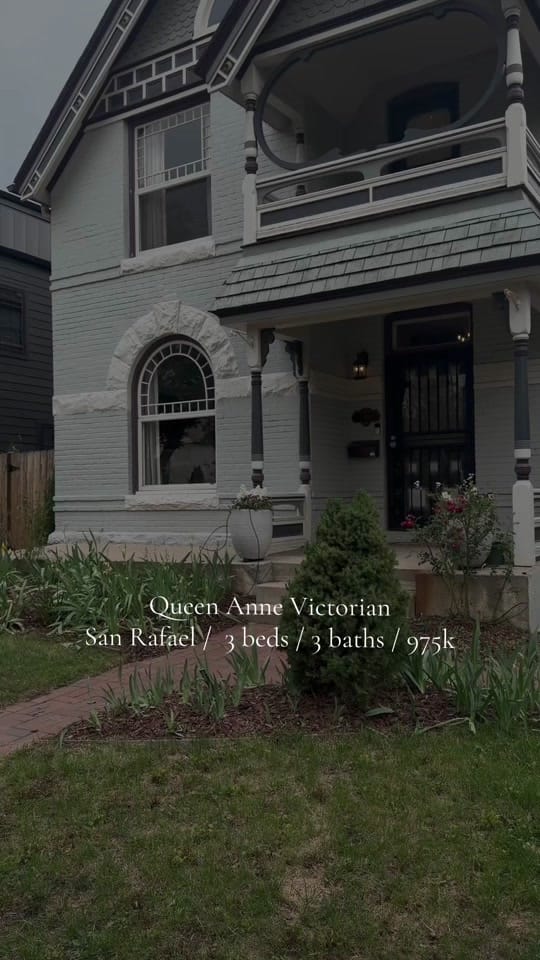 Post 1 by kaitryn | co real estate on TikTok (video)