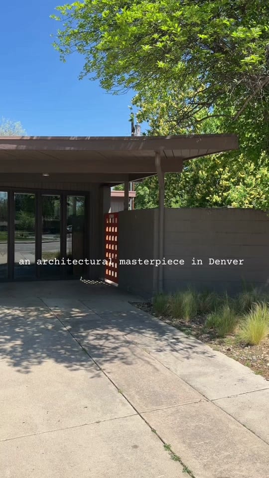 Post 8 by kaitryn | co real estate on TikTok (video)