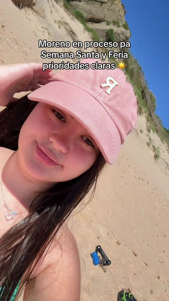 Post 6 by Rocío Roldán on TikTok (video)