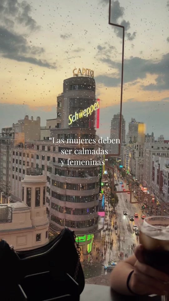 Post 1 by Rocío Roldán on TikTok (video)