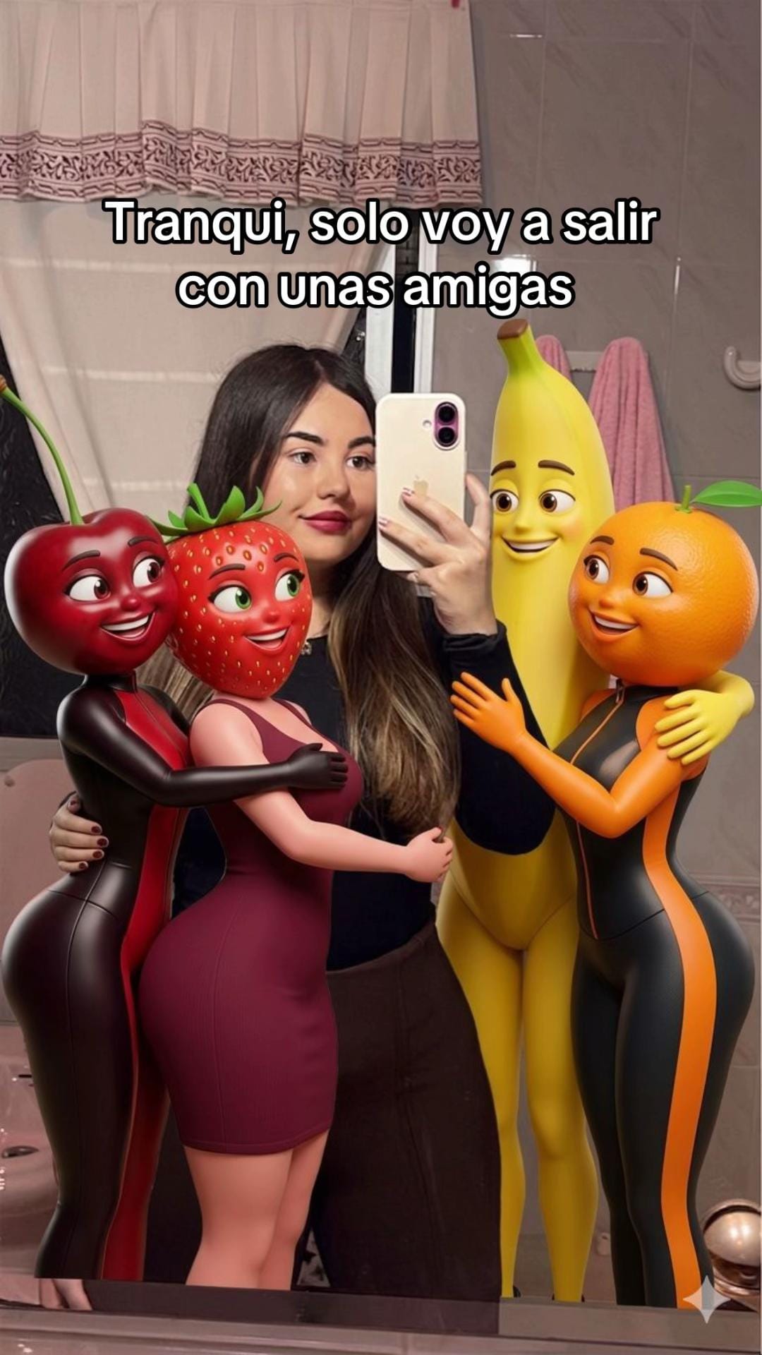Post 3 by Rocío Roldán on TikTok (video)