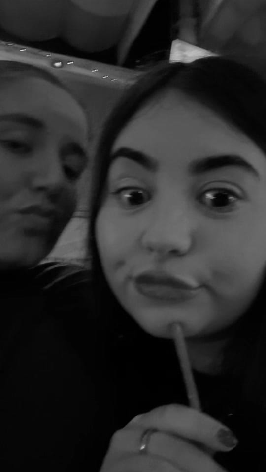 Post 7 by Rocío Roldán on TikTok (video)