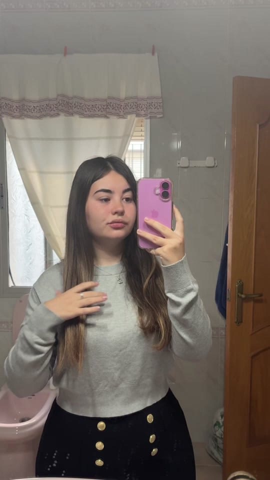 Post 8 by Rocío Roldán on TikTok (video)