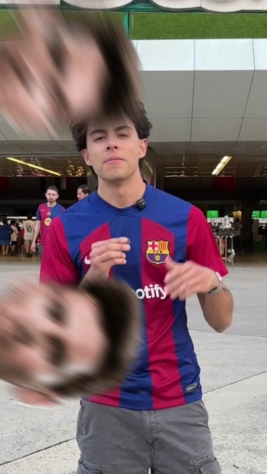 Post 6 by Santiago Sevilla on TikTok (video)