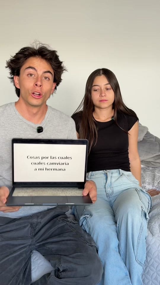 Post 5 by Santiago Sevilla on TikTok (video)