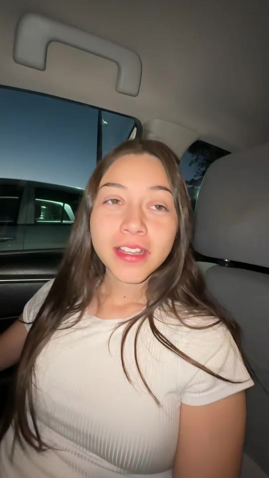 Post 1 by Santiago Sevilla on TikTok (video)