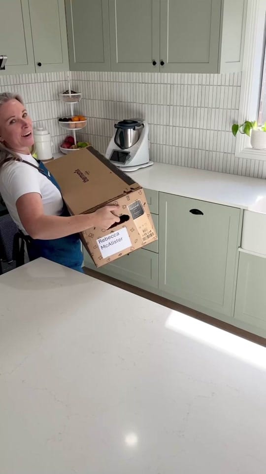 Post 9 by Rebecca McAlister on TikTok (video)
