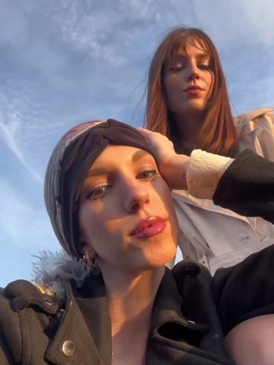 Post 4 by Emi Hupa on TikTok (video)