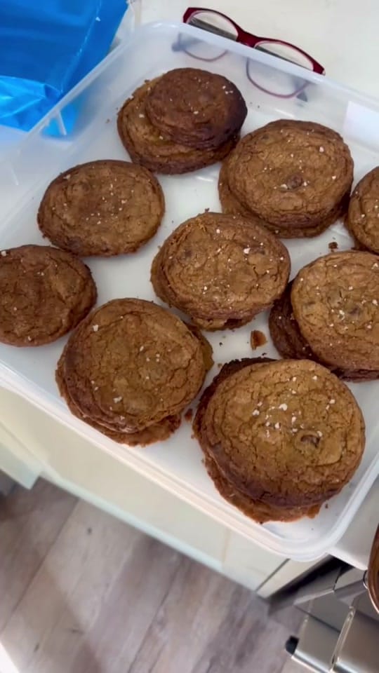 Post 8 by Rebecca McAlister on TikTok (video)