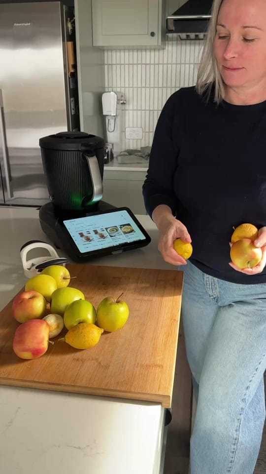 Post 2 by Rebecca McAlister on TikTok (video)