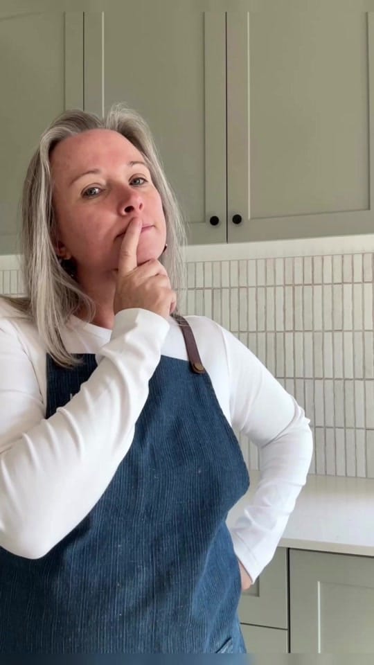 Post 10 by Rebecca McAlister on TikTok (video)