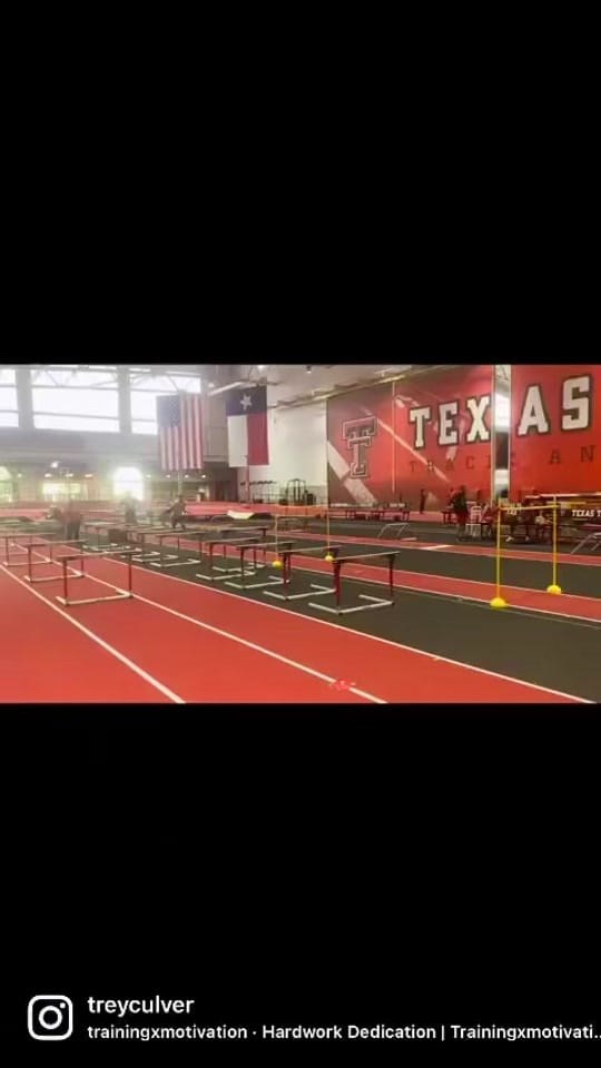 Post 8 by Trey Culver on TikTok (video)