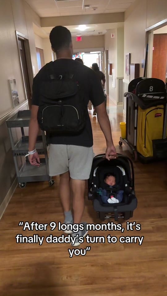 Post 3 by Trey Culver on TikTok (video)