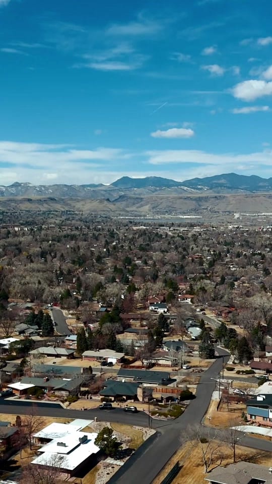 Post 7 by Mid-Century Modern Dream Homes on TikTok (video)