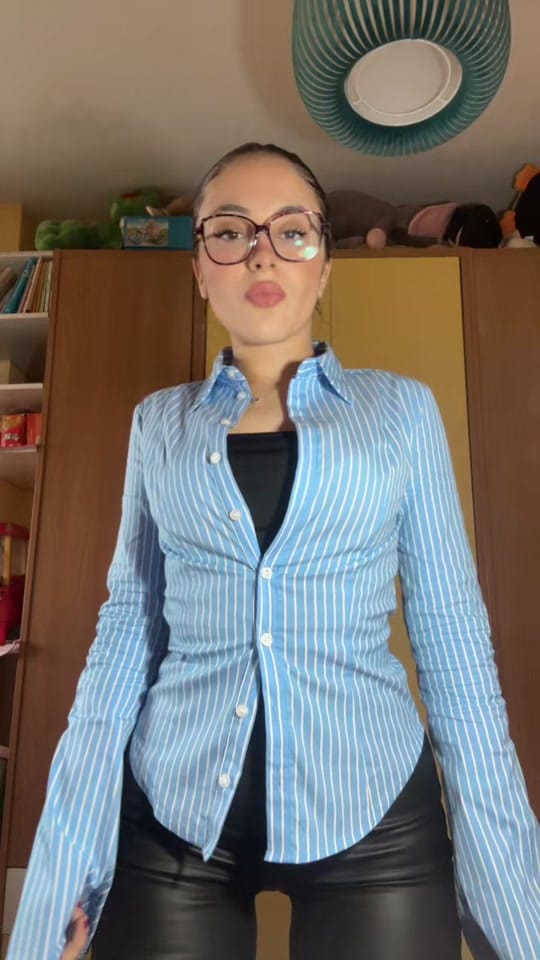 Post 3 by 🎀 on TikTok (video)