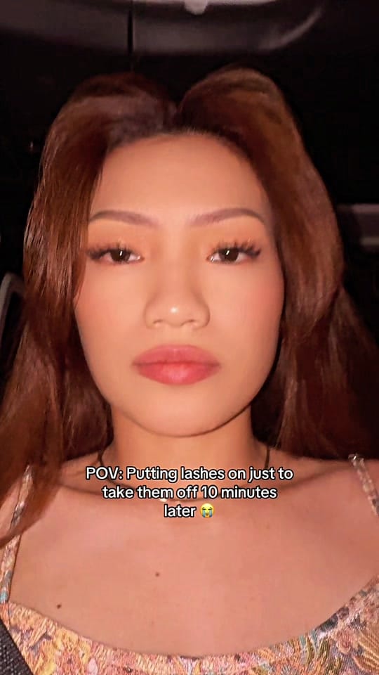 Post 8 by SweetlyVS on TikTok (video)