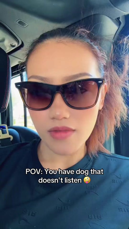 Post 3 by SweetlyVS on TikTok (video)