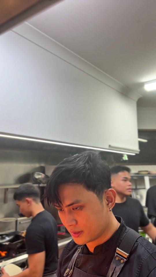 Post 8 by Ricky Malooy on TikTok (video)