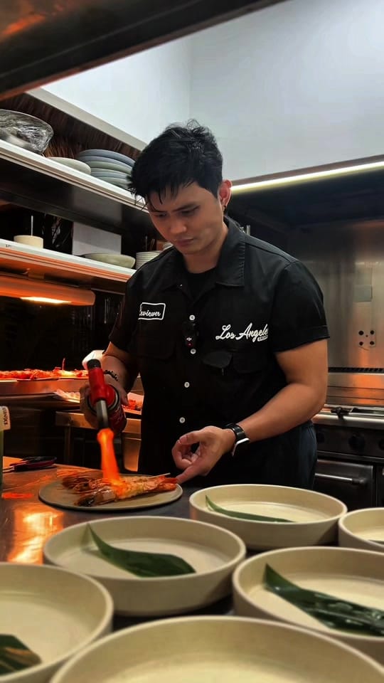Post 7 by Ricky Malooy on TikTok (video)
