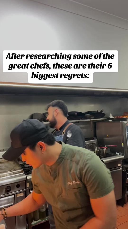 Post 3 by Ricky Malooy on TikTok (video)