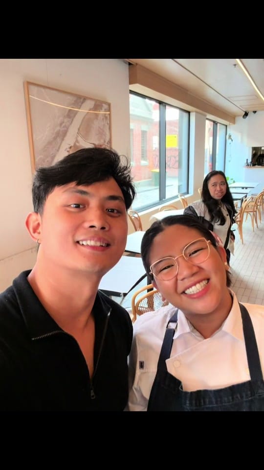 Post 5 by Ricky Malooy on TikTok (video)