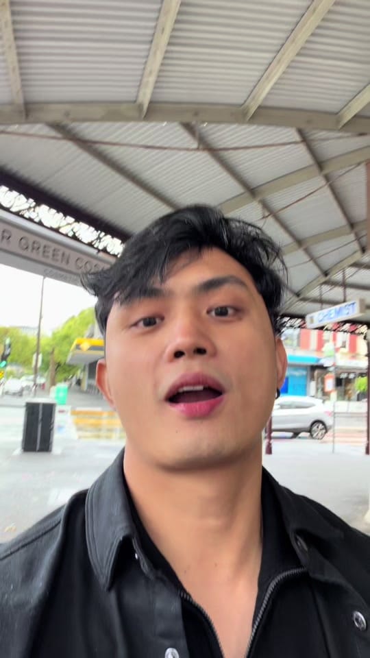 Post 2 by Ricky Malooy on TikTok (video)
