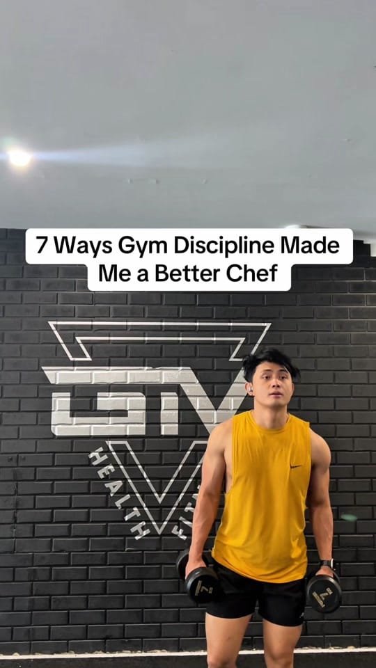 Post 1 by Ricky Malooy on TikTok (video)