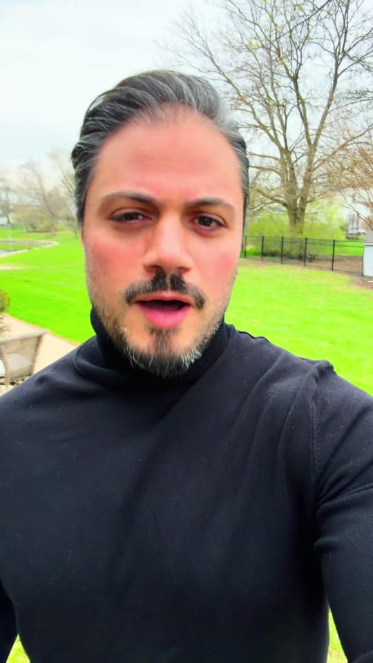 Post 7 by Nader Kawash on TikTok (video)