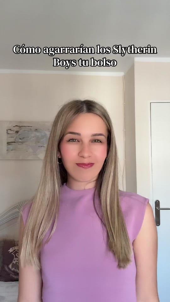 Post 1 by Laura Bravo on TikTok (video)