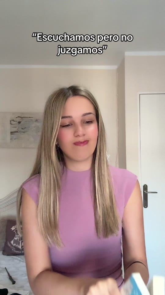 Post 6 by Laura Bravo on TikTok (video)
