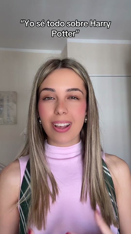 Post 7 by Laura Bravo on TikTok (video)