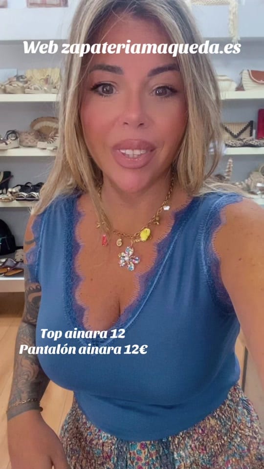 Post 6 by zapatería Maqueda on TikTok (video)