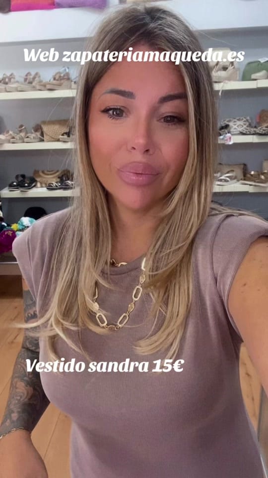 Post 10 by zapatería Maqueda on TikTok (video)