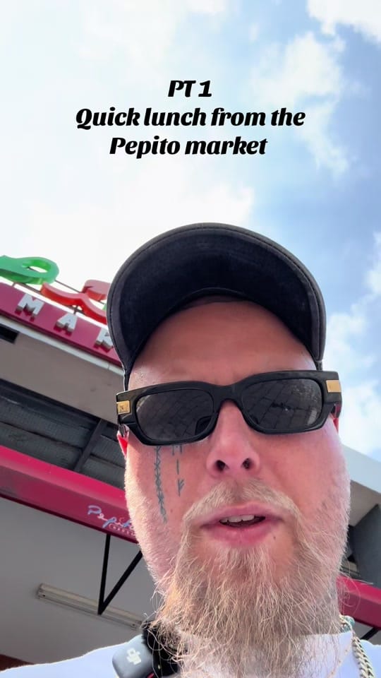 Post 10 by Thor on TikTok (video)
