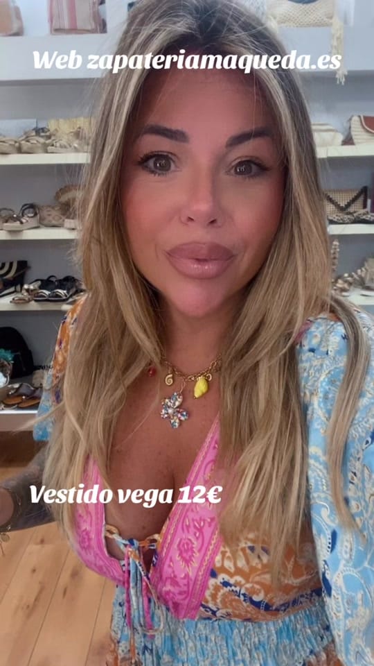 Post 3 by zapatería Maqueda on TikTok (video)