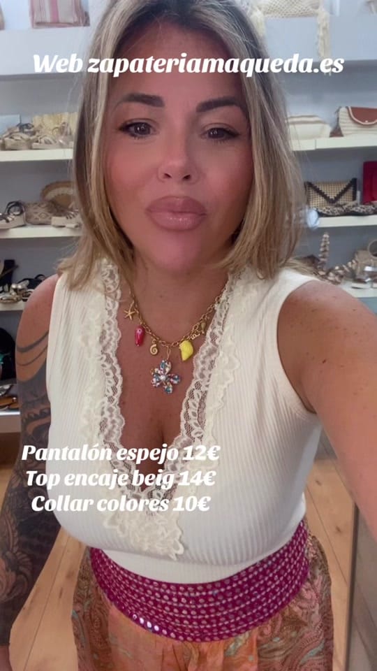Post 5 by zapatería Maqueda on TikTok (video)