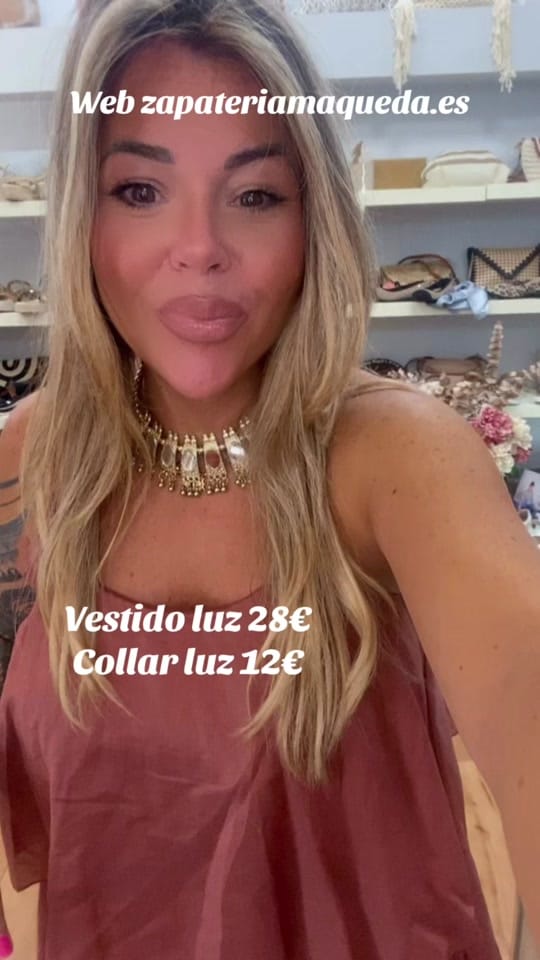 Post 7 by zapatería Maqueda on TikTok (video)