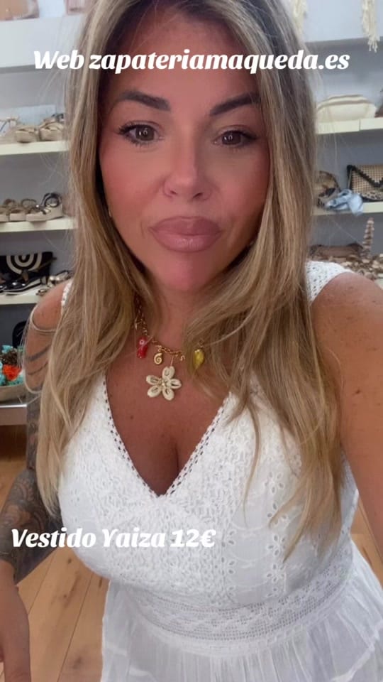 Post 4 by zapatería Maqueda on TikTok (video)