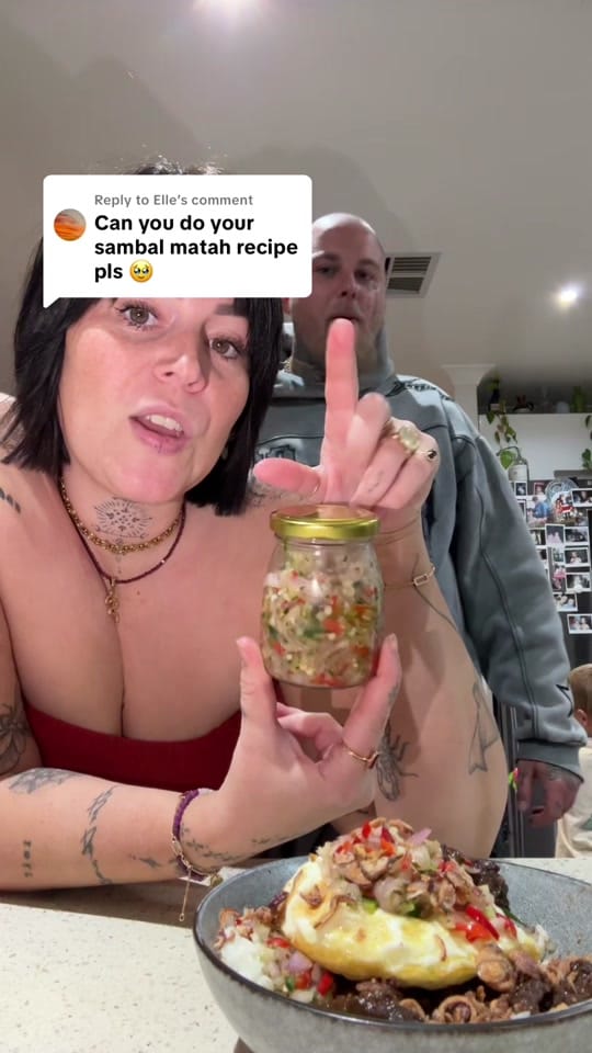 Post 2 by Thor on TikTok (video)
