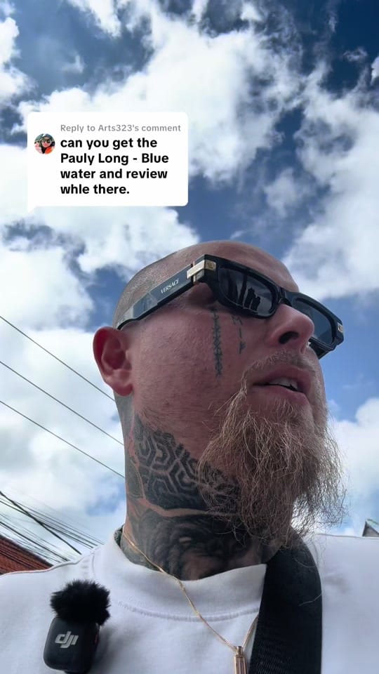 Post 6 by Thor on TikTok (video)