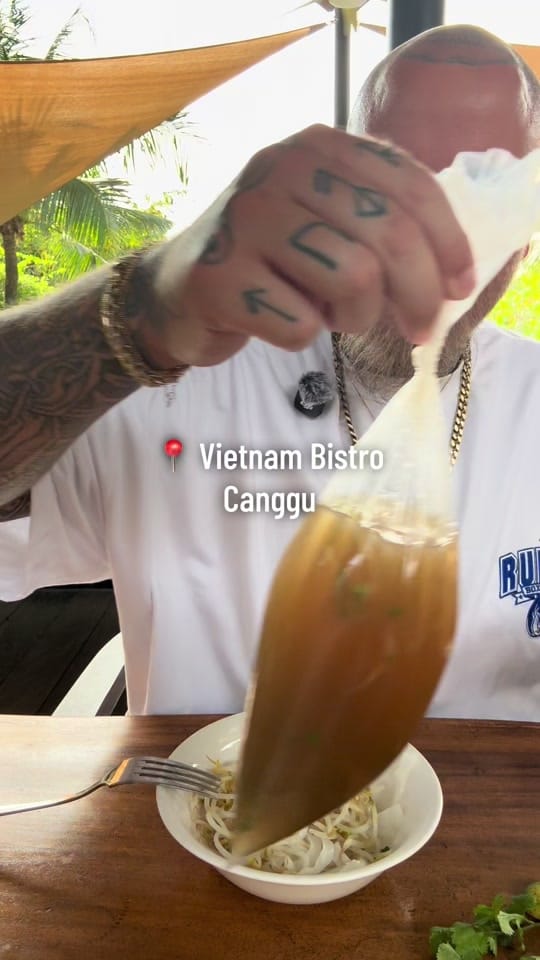 Post 5 by Thor on TikTok (video)