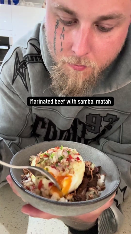 Post 1 by Thor on TikTok (video)